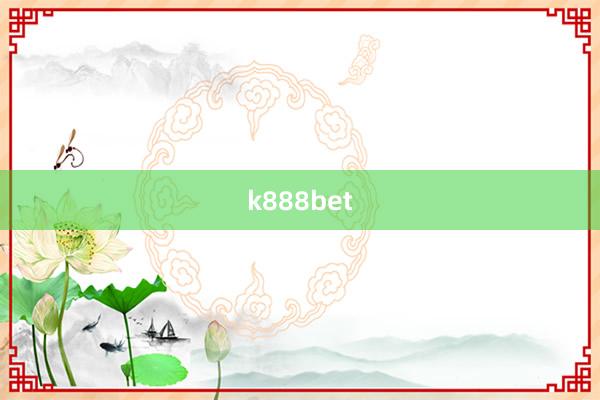 k888bet