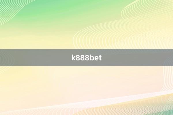 k888bet