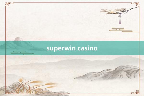 superwin casino