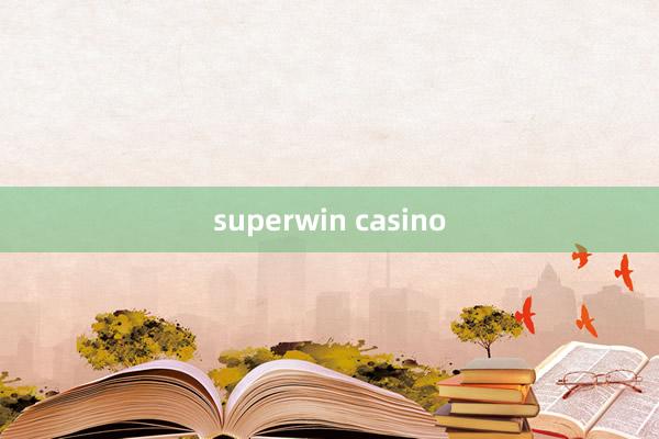 superwin casino