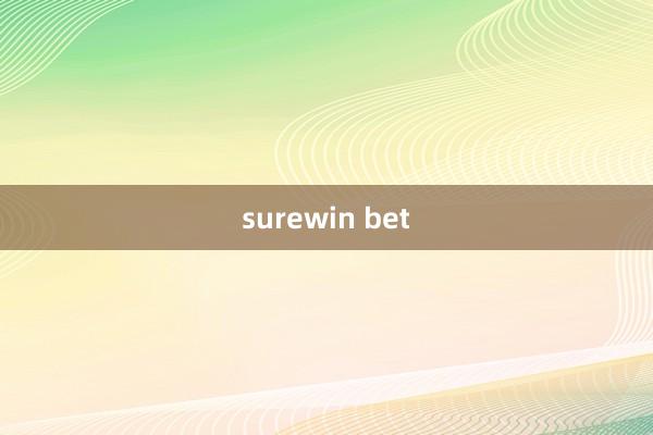 surewin bet