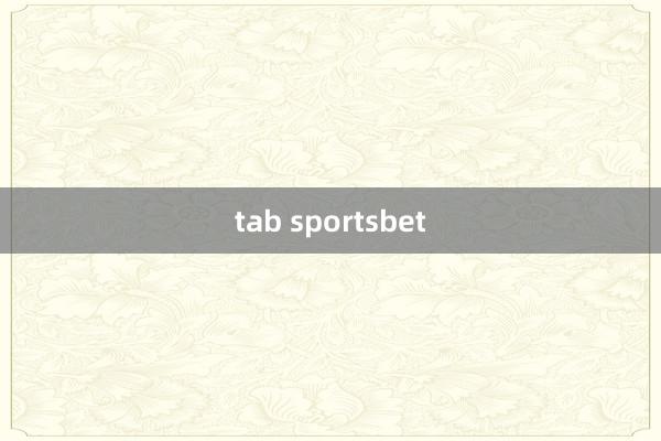 tab sportsbet