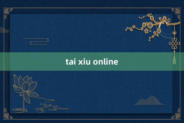 tai xiu online