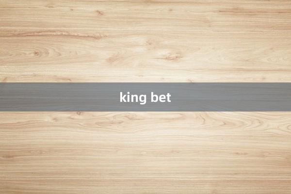 king bet