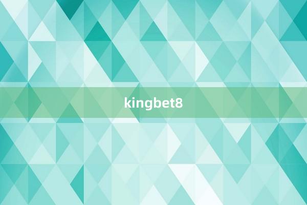 kingbet8