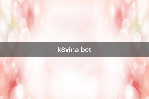 k8vina bet