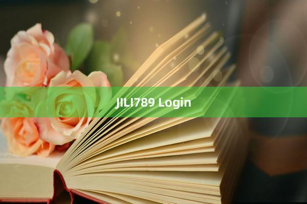 JILI789 Login