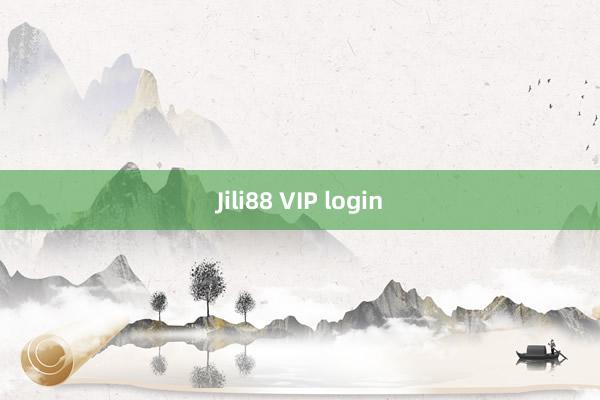 Jili88 VIP login